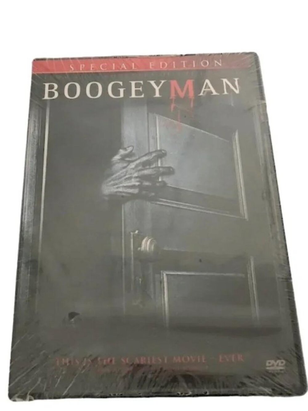 Boogeyman (Special Edition) DVD NEW